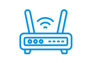 Налаштування Wi-Fi роутера (фіз особа)